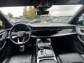 Audi Q8 55 TFSI e quattro s-line Leder Weiß - thumbnail 24
