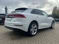 Audi Q8 55 TFSI e quattro s-line Leder Weiß - thumbnail 8