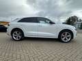 Audi Q8 55 TFSI e quattro s-line Leder Weiß - thumbnail 7