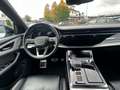 Audi Q8 55 TFSI e quattro s-line Leder Weiß - thumbnail 23