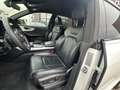 Audi Q8 55 TFSI e quattro s-line Leder Weiß - thumbnail 13