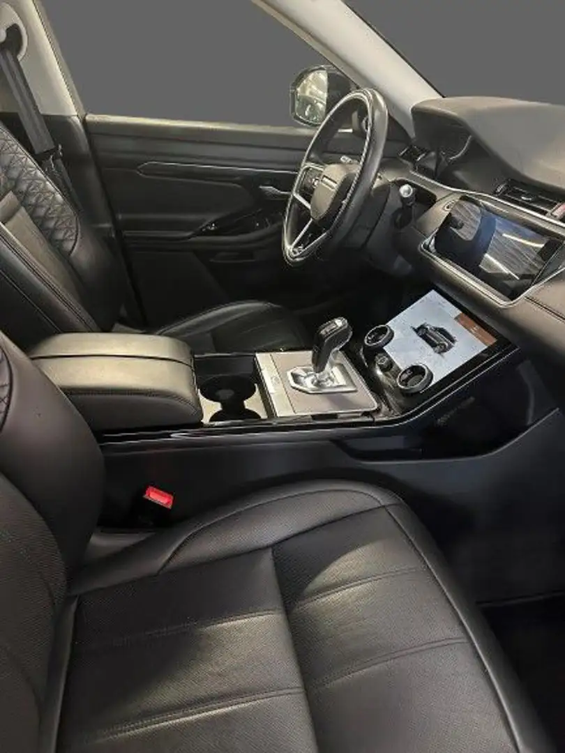 Land Rover Range Rover Evoque 2.0D I4 163 CV AWD Auto HSE Wit - 2
