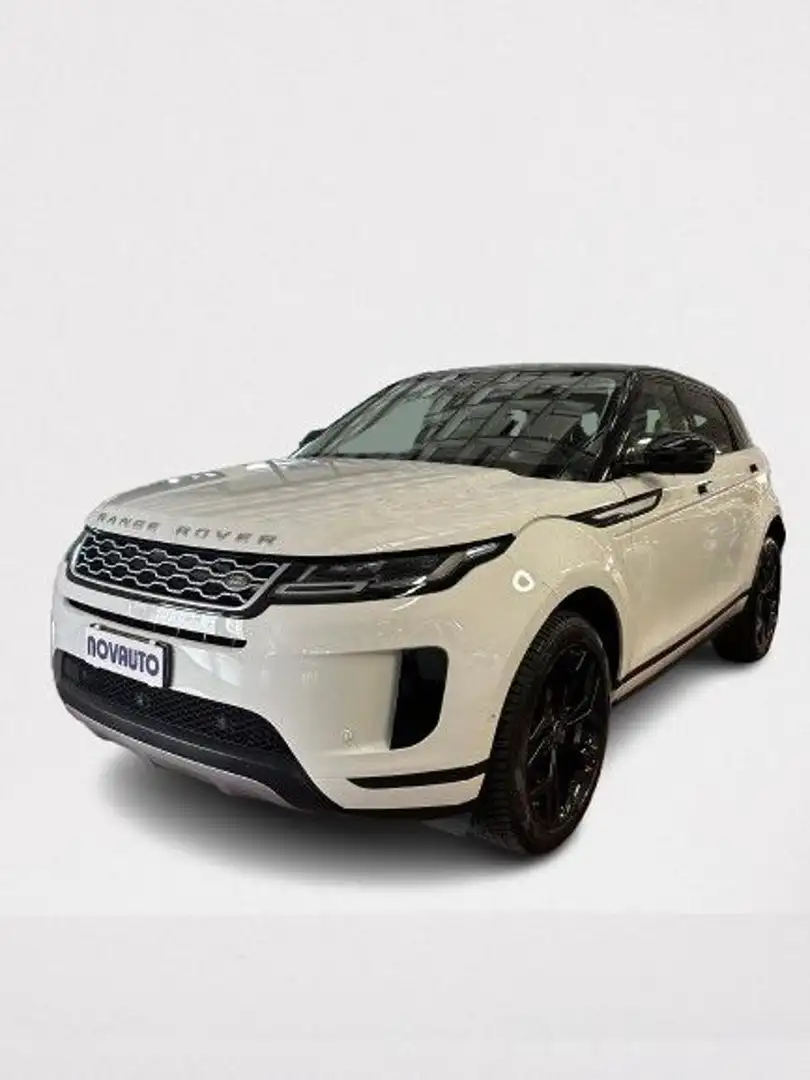 Land Rover Range Rover Evoque 2.0D I4 163 CV AWD Auto HSE Wit - 1