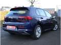 Volkswagen Golf Life 8 VIII eTSI 1.0 LED Navi CarPlay Keyless Bleu - thumbnail 3