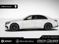 Mercedes-Benz E 220 d AMG Pano Night Superscreen Burm Digi 20" Weiß - thumbnail 10
