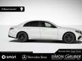 Mercedes-Benz E 220 d AMG Pano Night Superscreen Burm Digi 20" Weiß - thumbnail 9