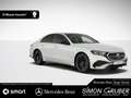 Mercedes-Benz E 220 d AMG Pano Night Superscreen Burm Digi 20" Weiß - thumbnail 8