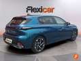 Peugeot 308 1.2 PureTech S&S Allure 130 Azul - thumbnail 4