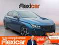 Peugeot 308 1.2 PureTech S&S Allure 130 Azul - thumbnail 1
