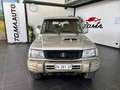 Hyundai Galloper 2.5 TDI Corto Gris - thumbnail 2