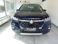 Suzuki S-Cross 1,4 Hybrid ALLGRIP shine Blau - thumbnail 2