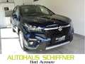 Suzuki S-Cross 1,4 Hybrid ALLGRIP shine Blau - thumbnail 1