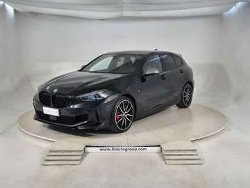 F40 Benzina M 135i xdrive auto