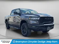 RAM 1500 2026