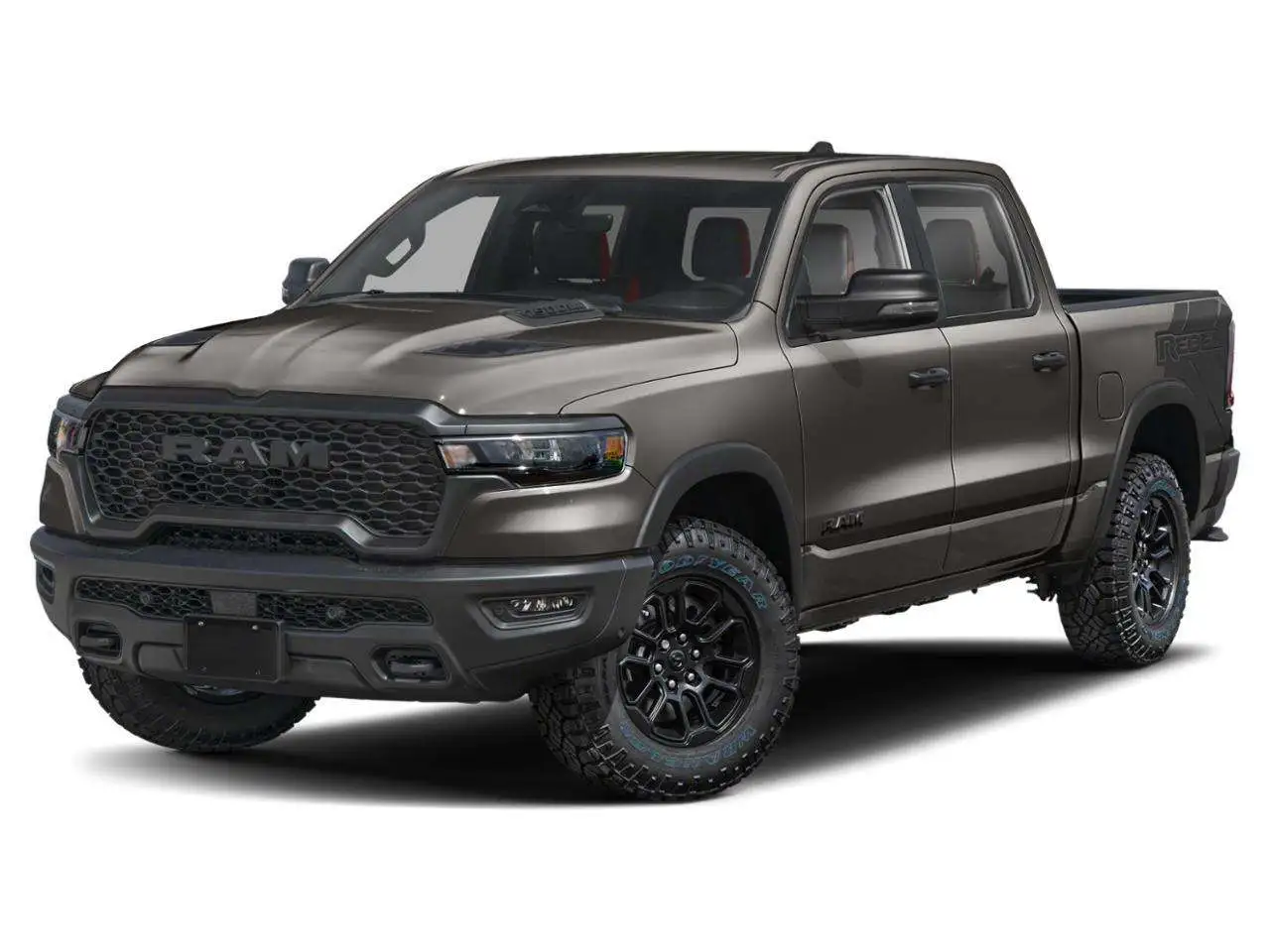 RAM 1500 fotografie RAM 1500