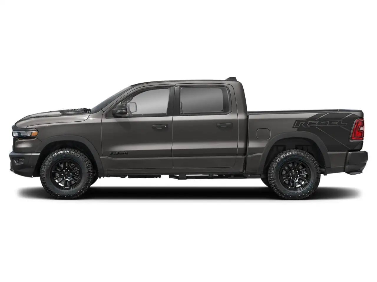 RAM 1500 fotografie RAM 1500