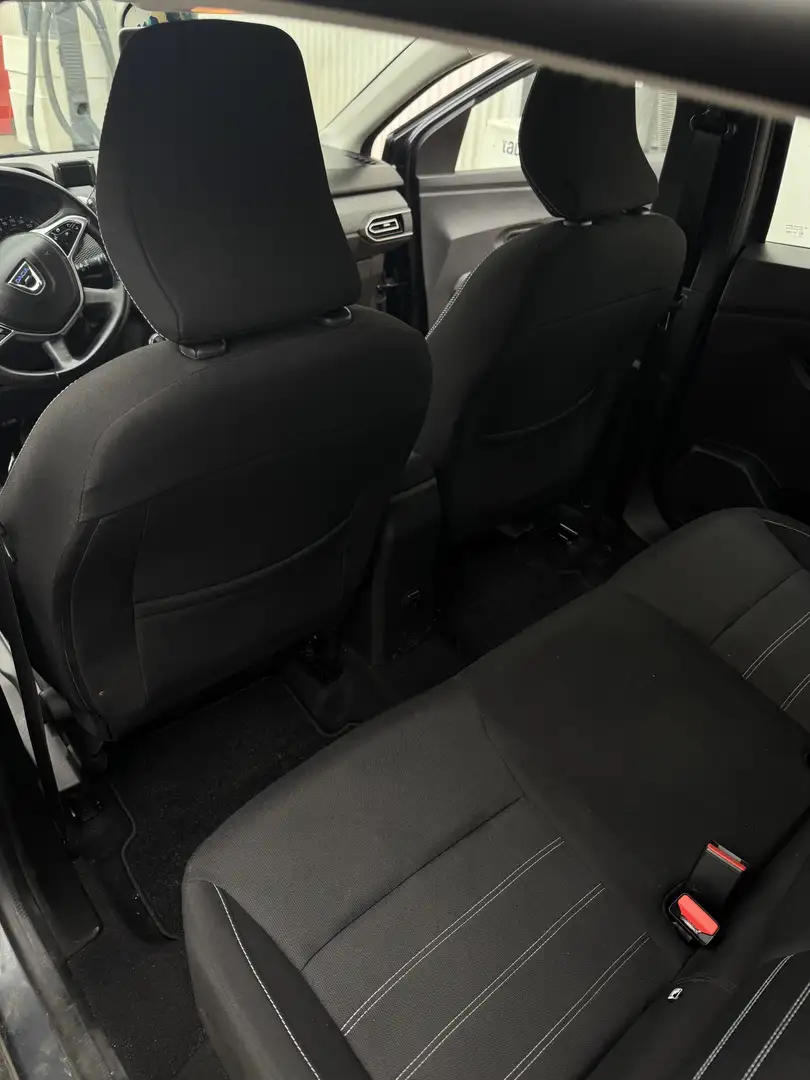 Dacia Sandero 1.0 TCe90 , LPG ( H4D-470) - 2