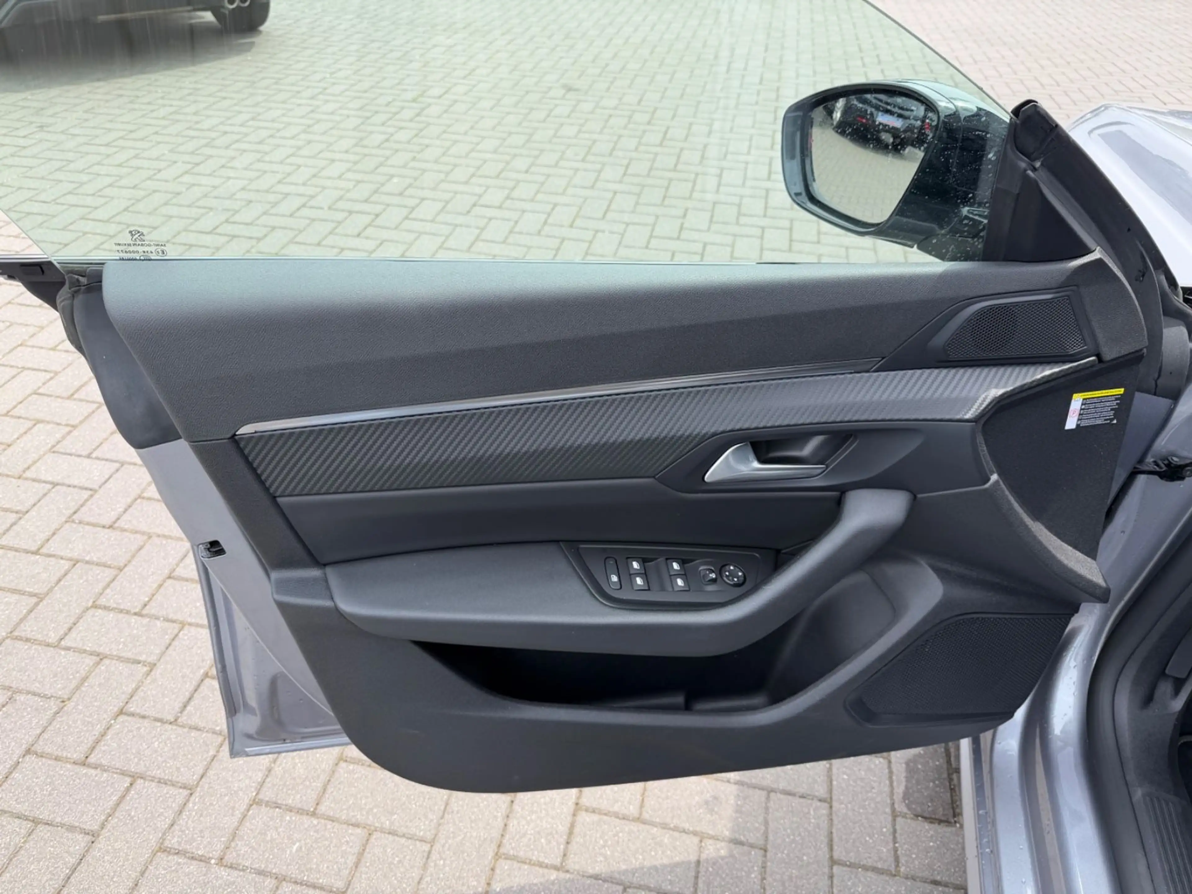 Peugeot 508 SW 1.5HDI Allure Pack AUTOMATIK*LED*NAVI*ACC — photo 8