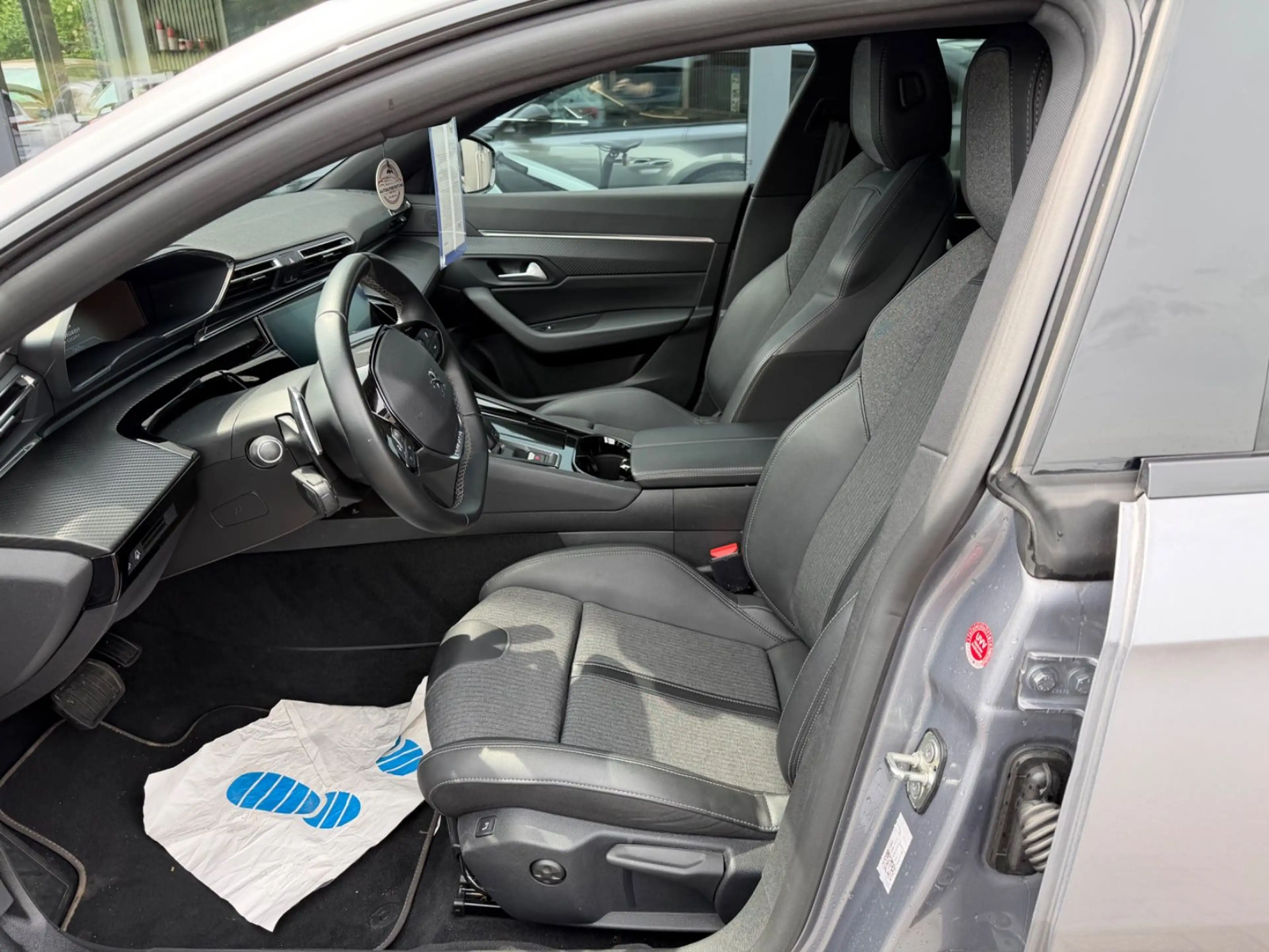 Peugeot 508 SW 1.5HDI Allure Pack AUTOMATIK*LED*NAVI*ACC — photo 10