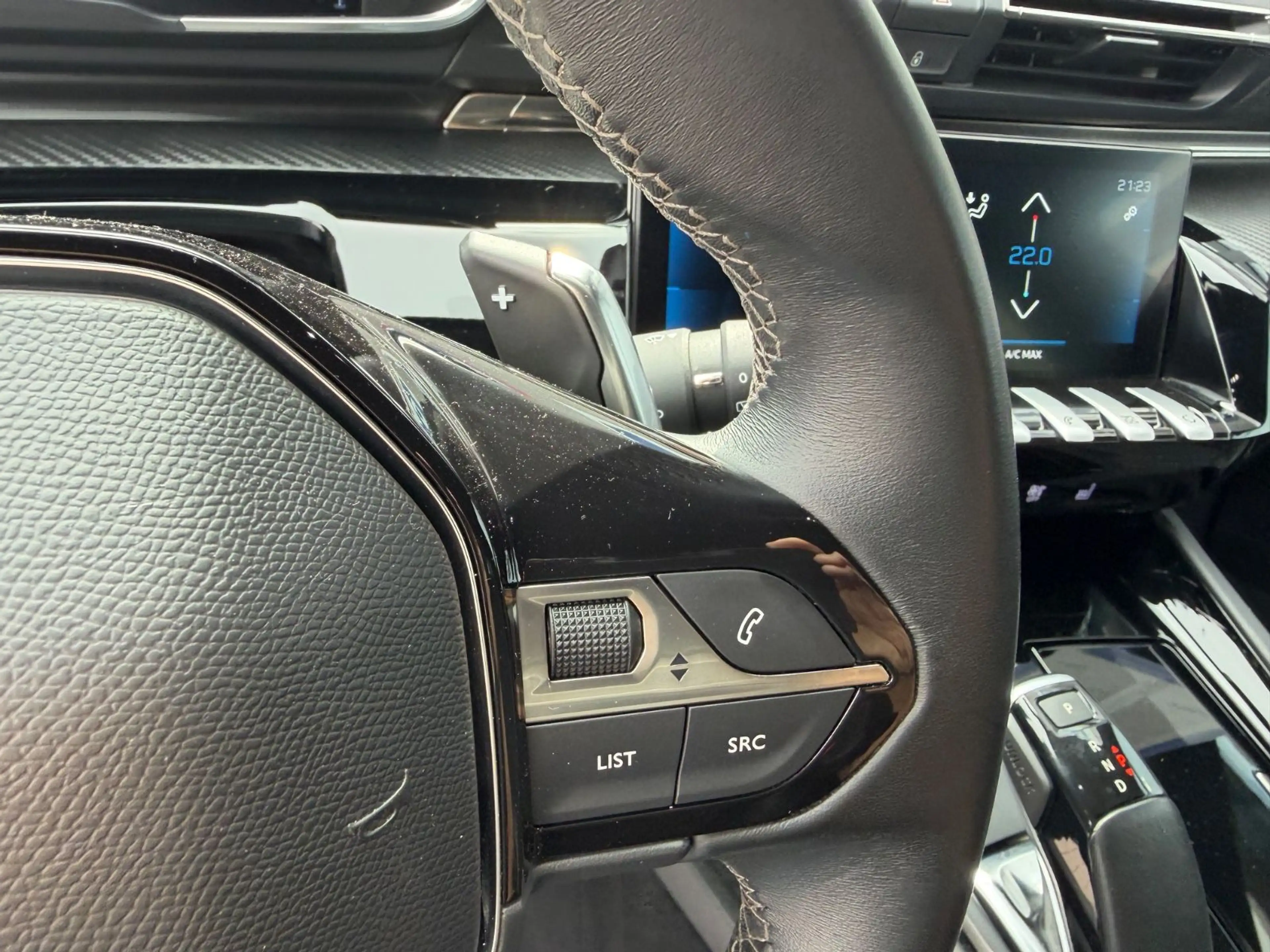 Peugeot 508 SW 1.5HDI Allure Pack AUTOMATIK*LED*NAVI*ACC — photo 14