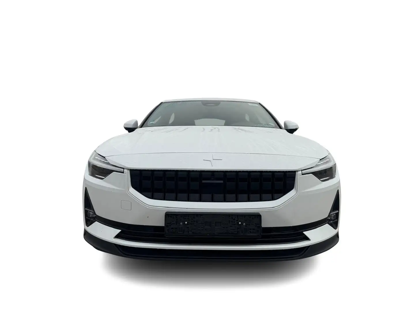 Polestar 2 Polestar2 Long Range Single Motor Elektro 78kWh Blanc - 2
