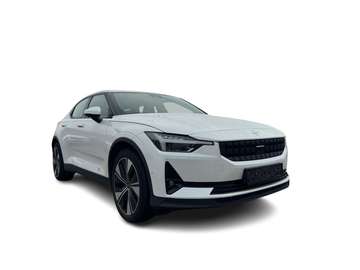 Polestar2 Long Range Single Motor Elektro 78kWh