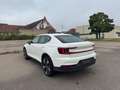 Polestar 2 Polestar2 Long Range Single Motor Elektro 78kWh Weiß - thumbnail 5