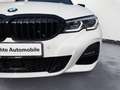 BMW 320 d xDrive Touring M Sport Auto ACC Stop & Go S White - thumbnail 13
