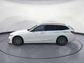 BMW 320 d xDrive Touring M Sport Auto ACC Stop & Go S White - thumbnail 3