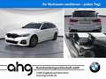 BMW 320 d xDrive Touring M Sport Auto ACC Stop & Go S White - thumbnail 1