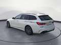 BMW 320 d xDrive Touring M Sport Auto ACC Stop & Go S White - thumbnail 4