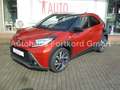 Toyota Aygo X Pulse Edition - LED, Navi, SZ, PDC, Alu 18' Rosso - thumbnail 1