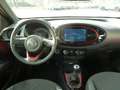 Toyota Aygo X Pulse Edition - LED, Navi, SZ, PDC, Alu 18' Rosso - thumbnail 11