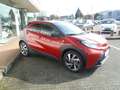 Toyota Aygo X Pulse Edition - LED, Navi, SZ, PDC, Alu 18' Rosso - thumbnail 5