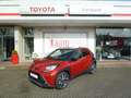 Toyota Aygo X Pulse Edition - LED, Navi, SZ, PDC, Alu 18' Rosso - thumbnail 3