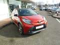 Toyota Aygo X Pulse Edition - LED, Navi, SZ, PDC, Alu 18' Rojo - thumbnail 19