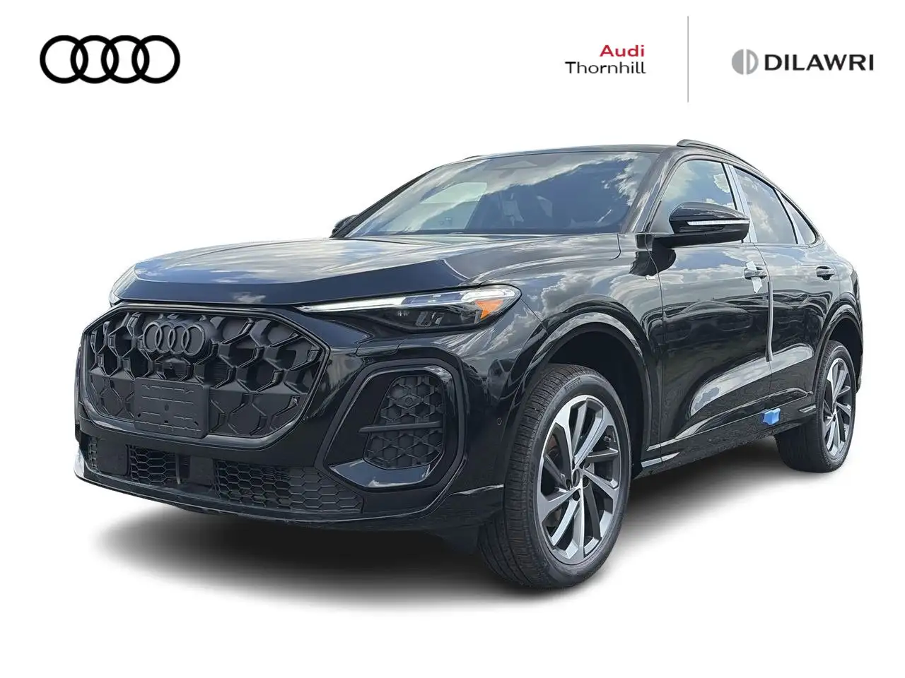 2026 Audi Q5