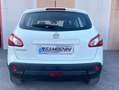 Nissan Qashqai Qashqai 1.6 16v 360 eco Gpl Weiß - thumbnail 20