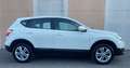 Nissan Qashqai Qashqai 1.6 16v 360 eco Gpl Bianco - thumbnail 2