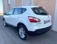 Nissan Qashqai Qashqai 1.6 16v 360 eco Gpl Bianco - thumbnail 6