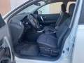 Nissan Qashqai Qashqai 1.6 16v 360 eco Gpl Bianco - thumbnail 14