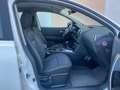 Nissan Qashqai Qashqai 1.6 16v 360 eco Gpl Bianco - thumbnail 9