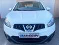 Nissan Qashqai Qashqai 1.6 16v 360 eco Gpl Bianco - thumbnail 5