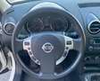Nissan Qashqai Qashqai 1.6 16v 360 eco Gpl Weiß - thumbnail 18