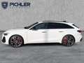 Audi A5 e-hybrid quattro 270 kW Weiß - thumbnail 3