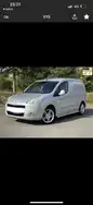 Peugeot Partner FGN 121 L2 1.6 HDI 92 FAP PACK CD CLIM PLUS