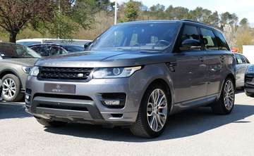 Land 3.0 sdv6 306 ch autobiography toit ovrt 3d surround meridian