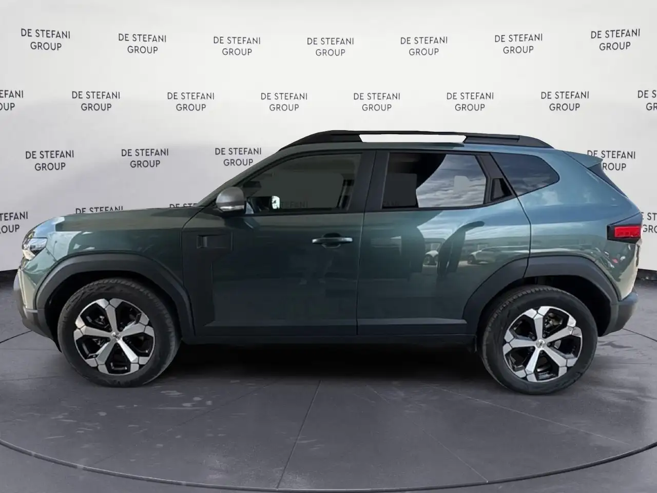 Dacia Duster 2026 — фото 13
