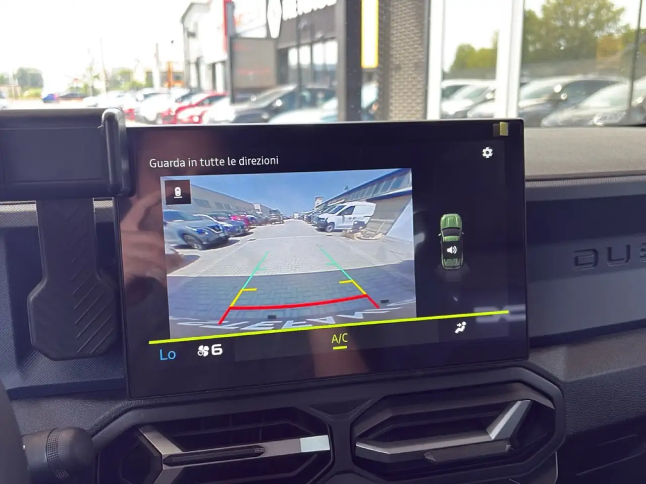 Dacia Duster 2026 — фото 21