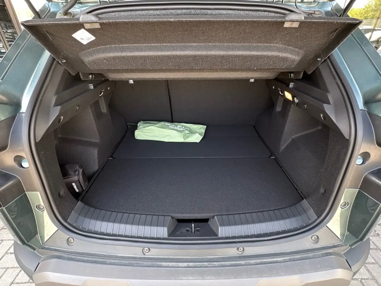 Dacia Duster 2026 — фото 7